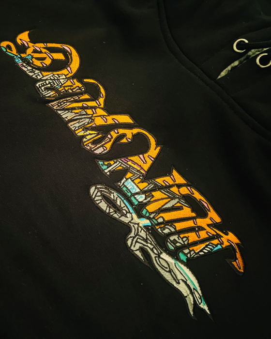 Devils Night Hoodie