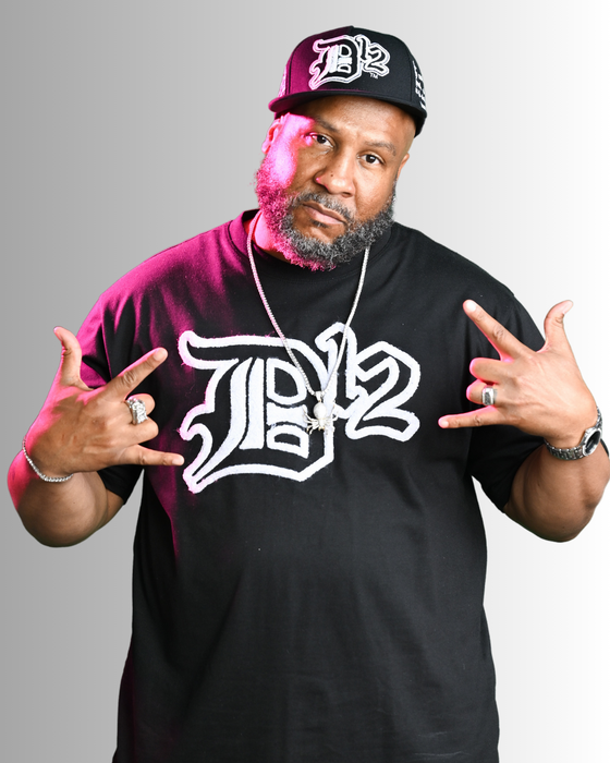 D12 It Ain't Nothin but Chenille Tees