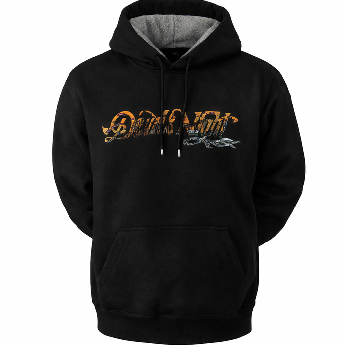 Devils Night Hoodie
