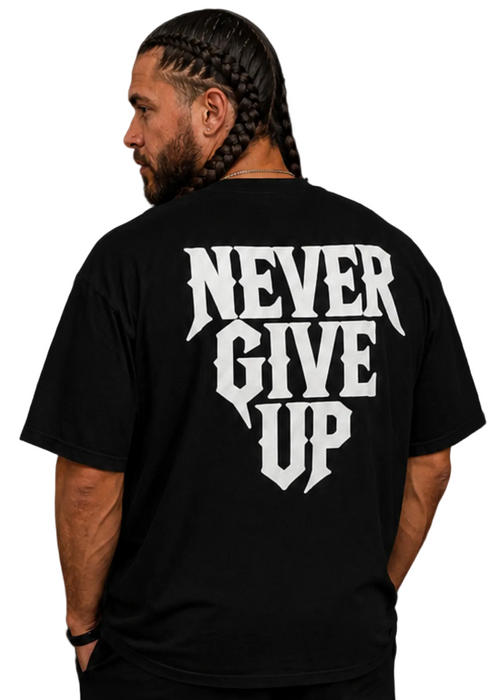 D12 Forever Never Give Up T-Shirt