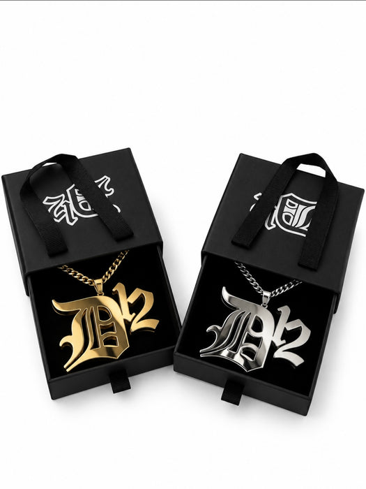 D12 Stainless Steel Chains