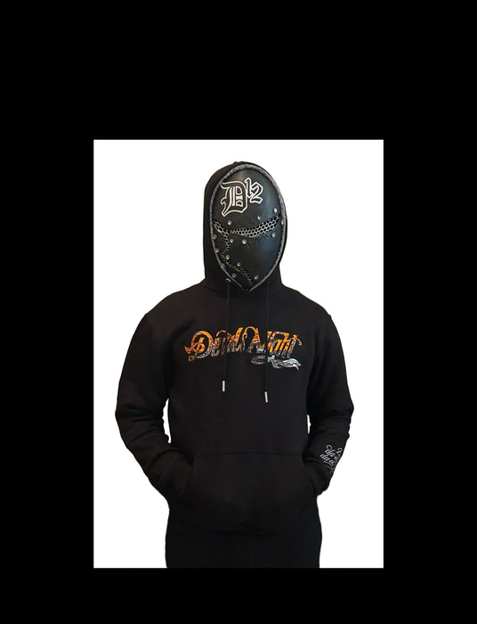Devils Night Hoodie