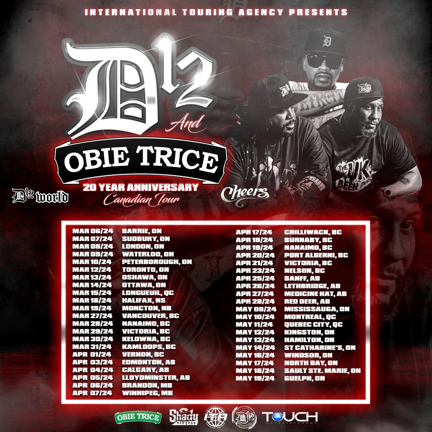 salsa — AllthingsD12