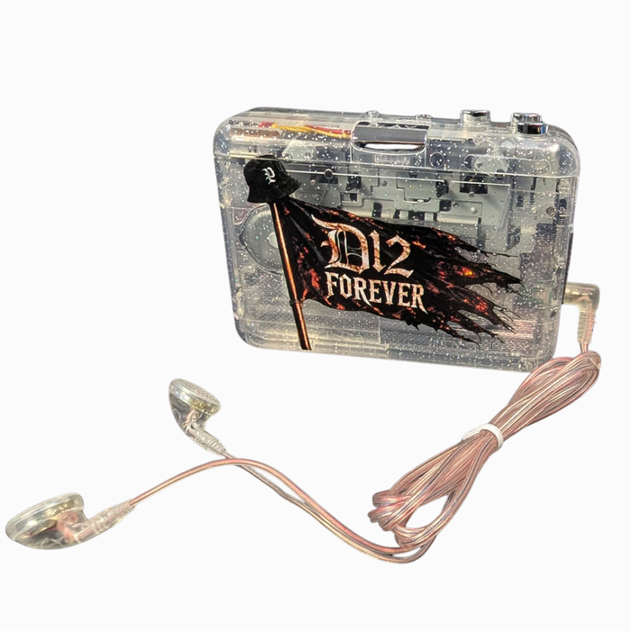 D12 Forever: The Ultimate Autographed Collector’s Box RARE EDITION PREORDER