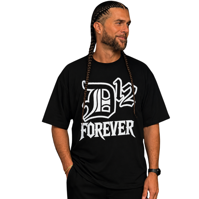 Classic D12 Forever T-Shirt