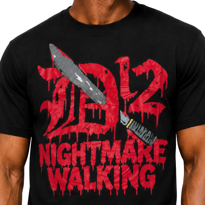Nightmare Walking T-Shirt