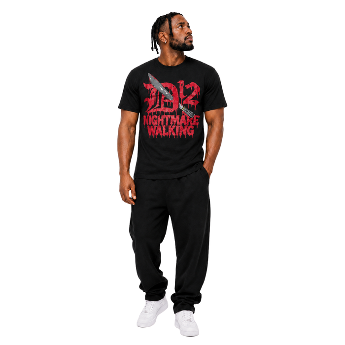 Nightmare Walking T-Shirt