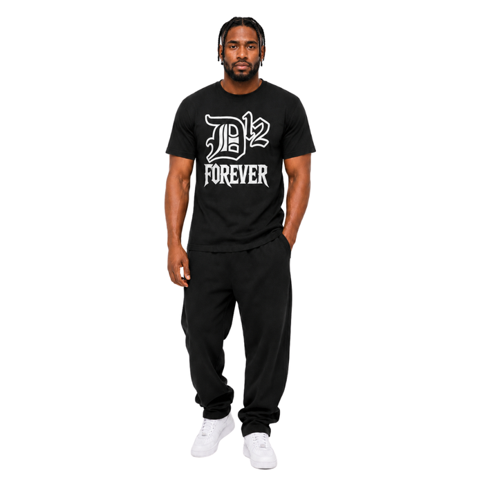 Classic D12 Forever T-Shirt