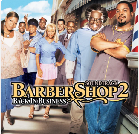 Barbershop 2