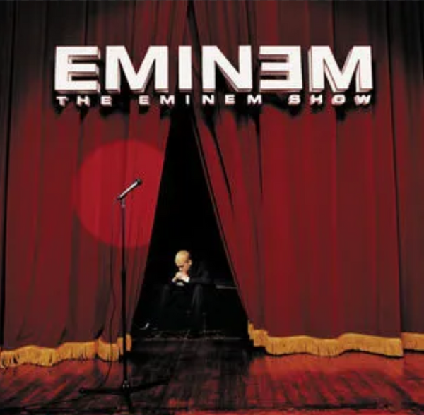 the eminem show