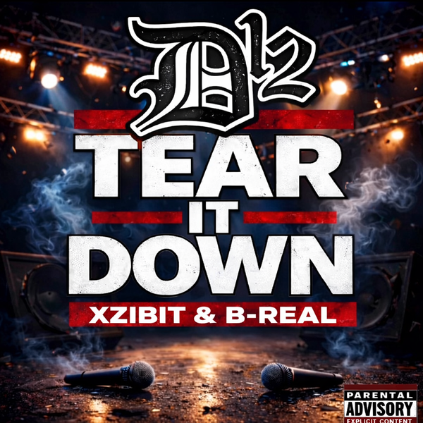 Tear it down