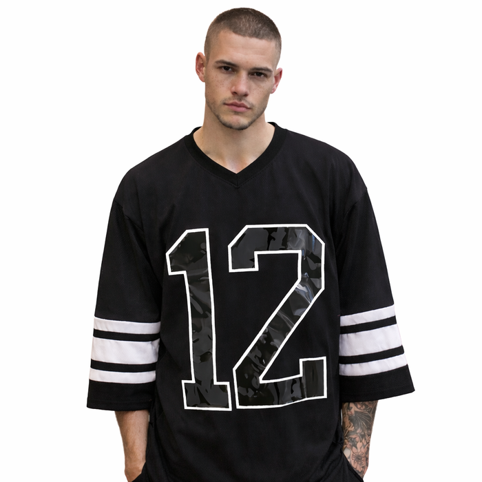 Fight Music Jerseys (2 Choices) CLICK HERE TO SELECT YOUR FAVORITE