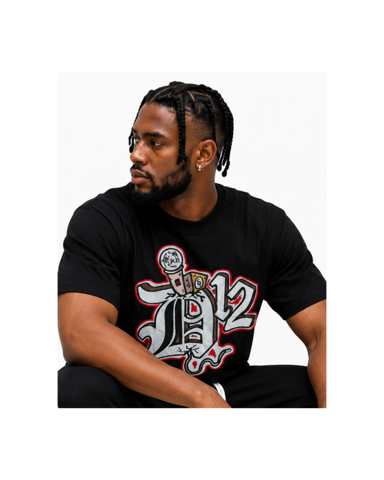 Mic Check Shirt