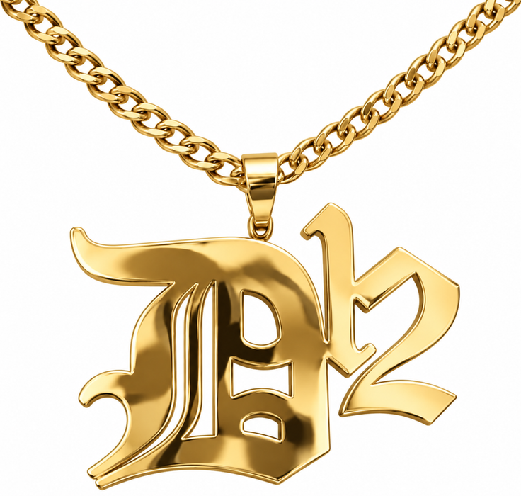 D12 Stainless Steel Chains