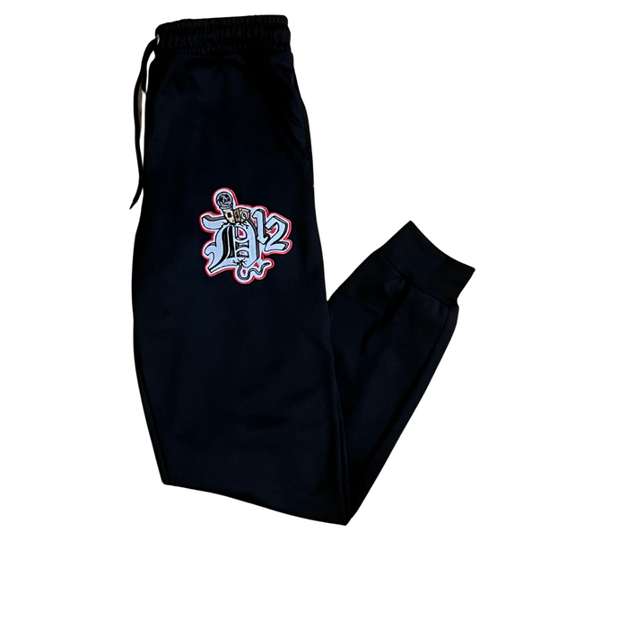 D12 Mic Check Joggers
