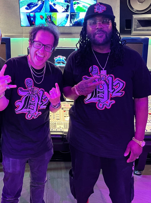 Mic Check Shirt