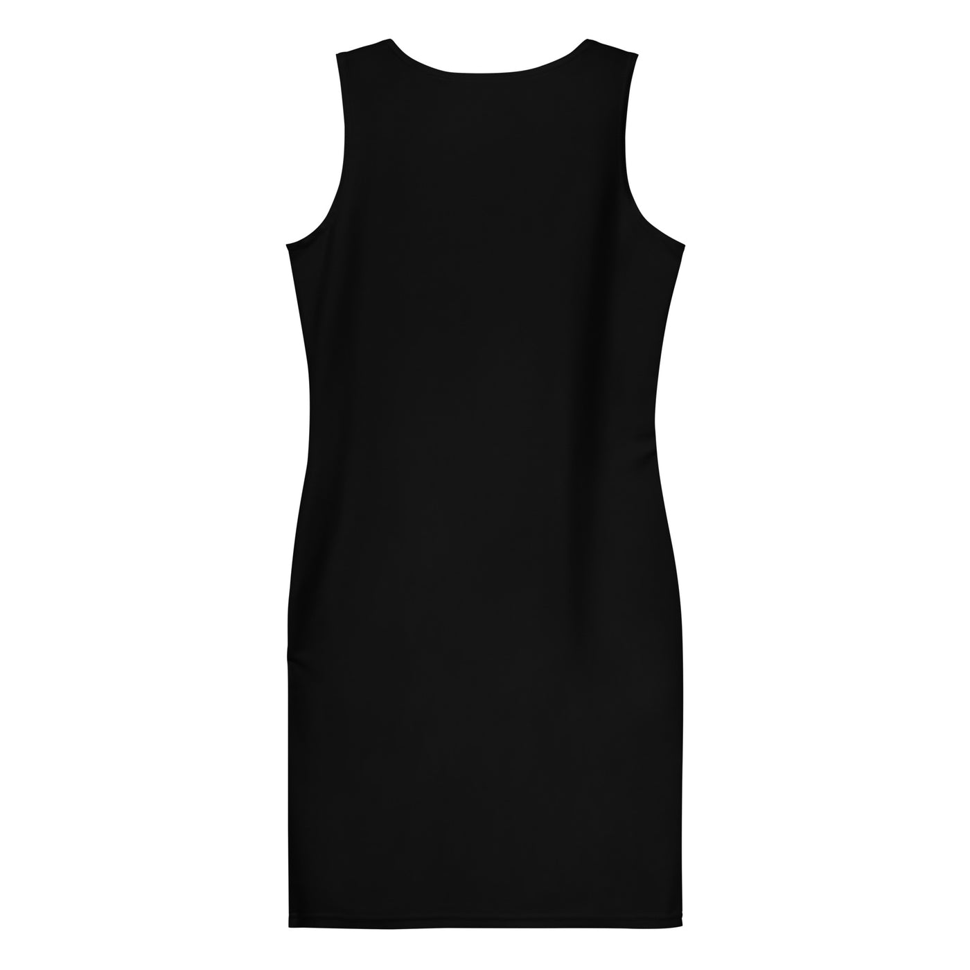 D12 Tank Dress — AllthingsD12