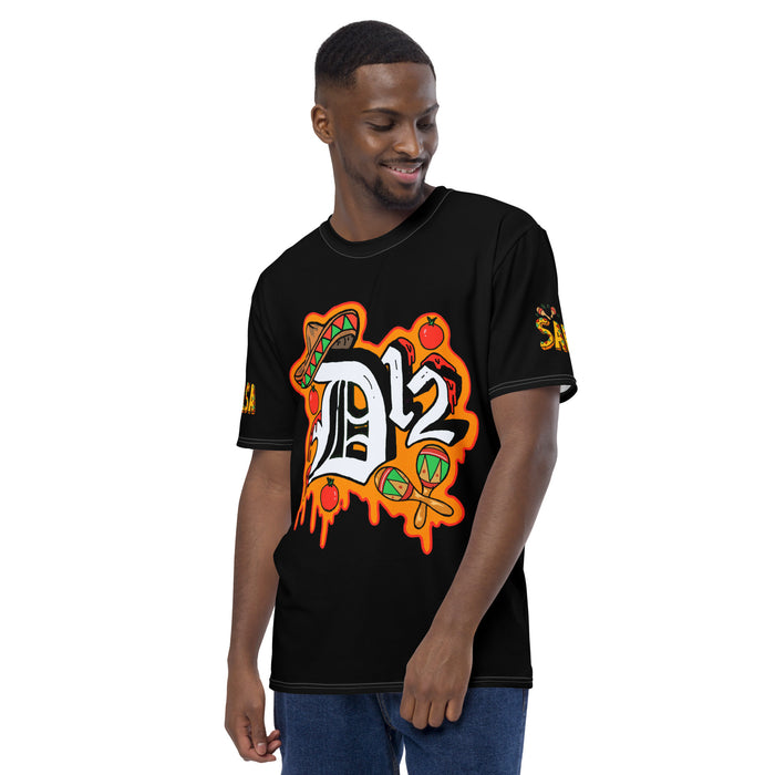 D12 Salsa T-shirt