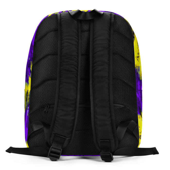 Blowed Troll Backpack