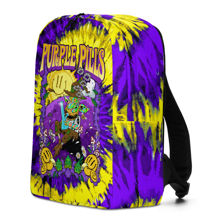 Blowed Troll Backpack