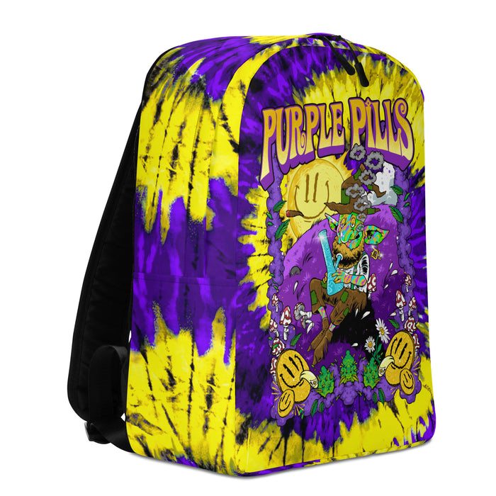 Blowed Troll Backpack