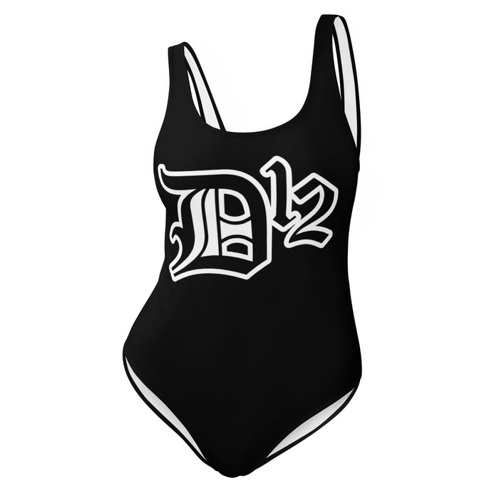 D12 Swimsuit