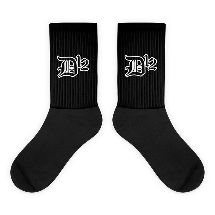 D12 Socks