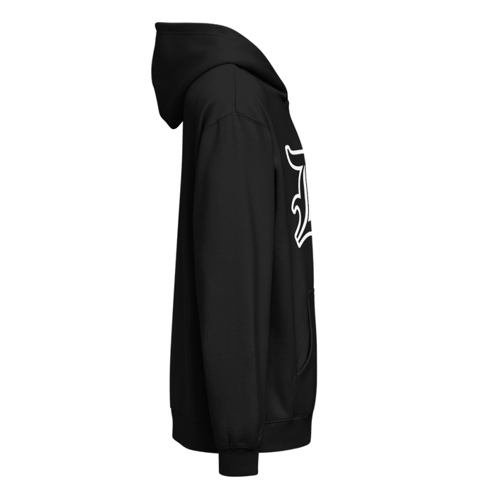 IT AIN'T NUTHIN BUT A CLASSIC D12 HOODIE