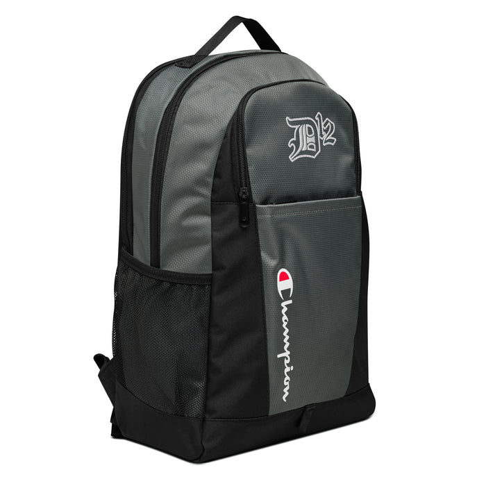 Champion backpack