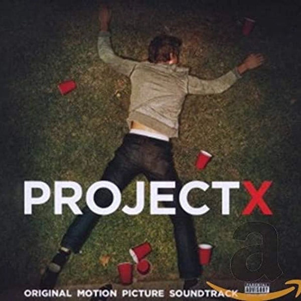 project x