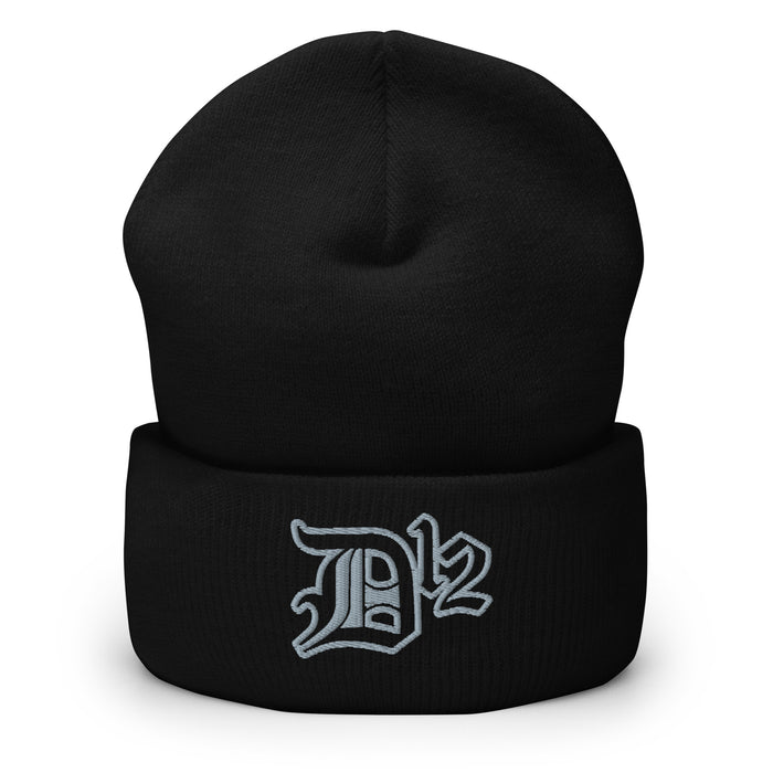 D12 Drip Like Me Beanies
