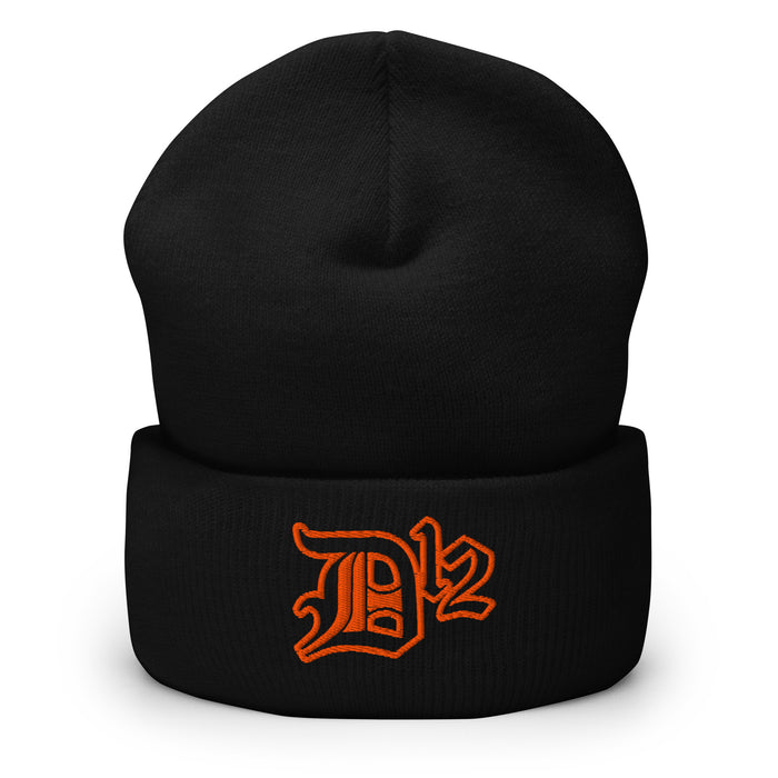 D12 Drip Like Me Beanies