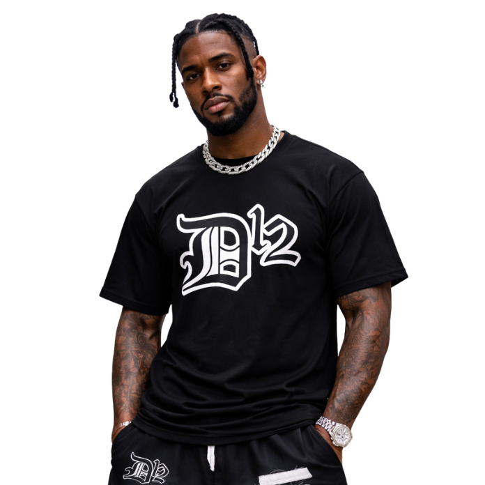 Classic D12 T-shirts