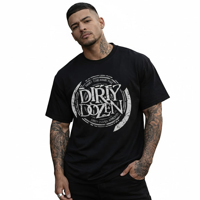 Dirty Dozen T-Shirt