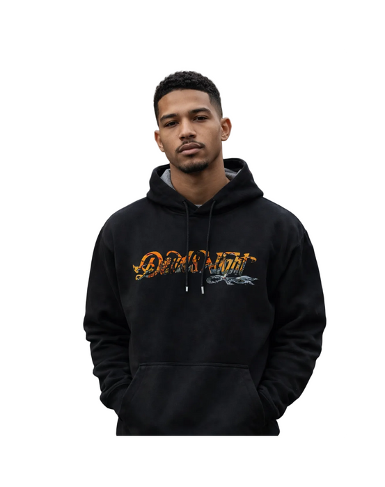 Devils Night Hoodie