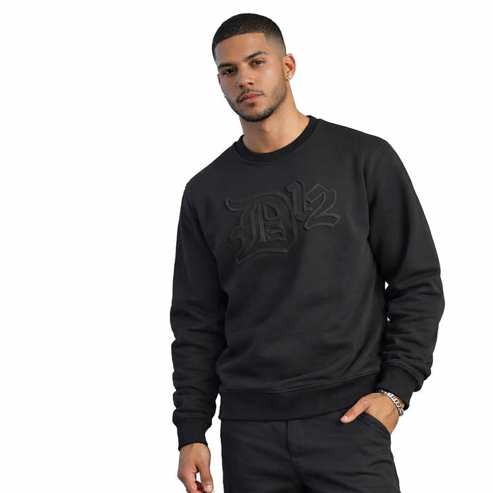 Puff Puff Sweatshirt