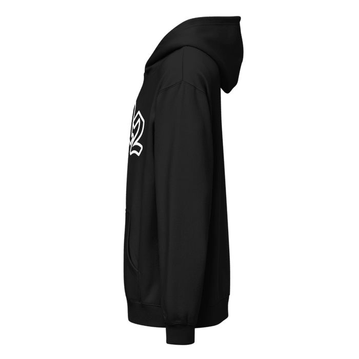 IT AIN'T NUTHIN BUT A CLASSIC D12 HOODIE