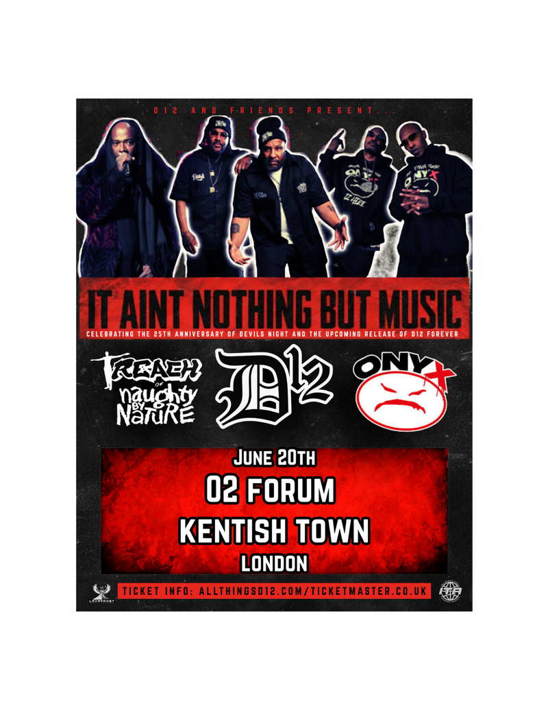 O2 Forum Kentish Town