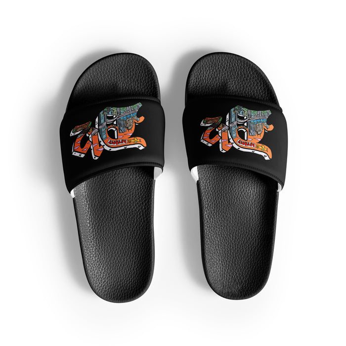 Detroit Men’s slides