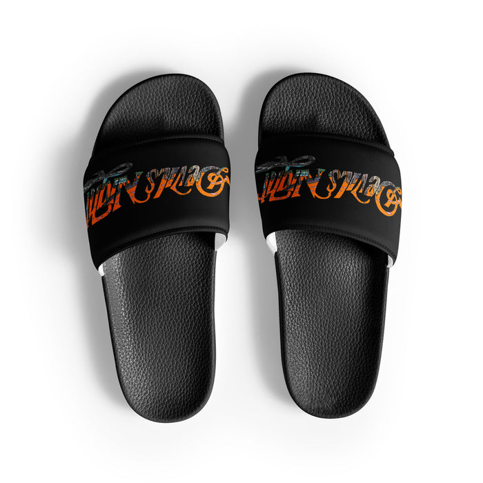 Devils Night Men’s slides