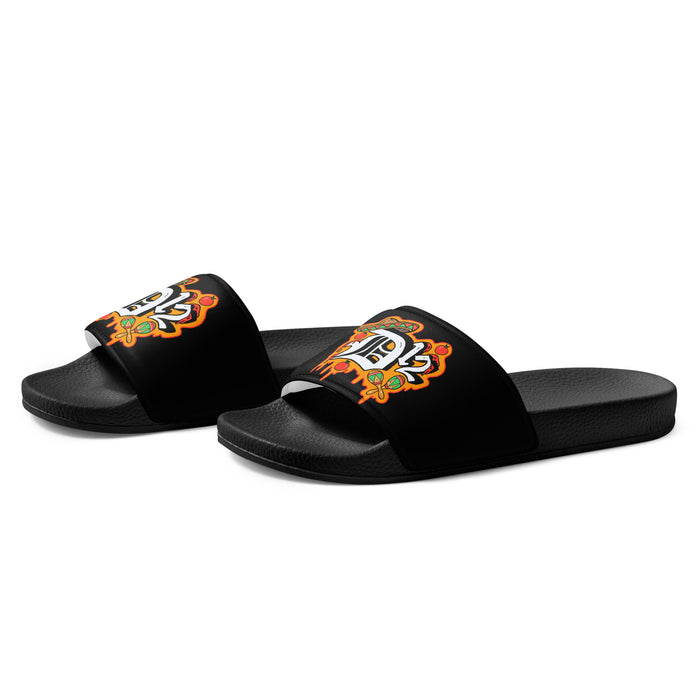 Salsa Men’s slides