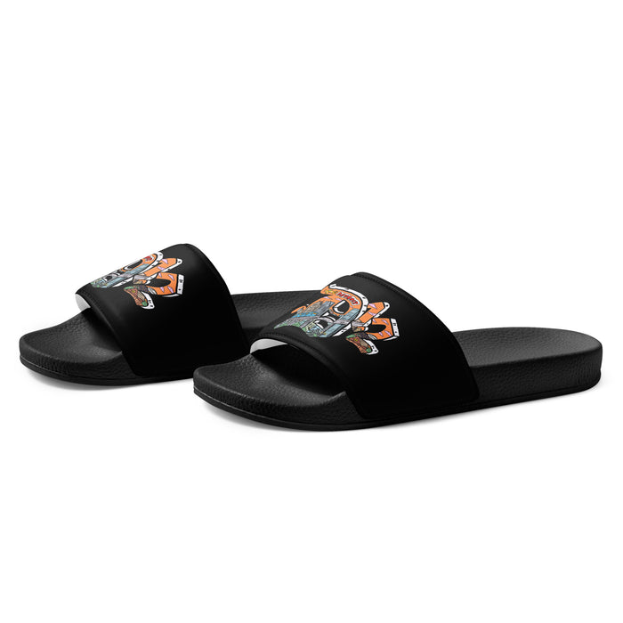 Detroit Men’s slides