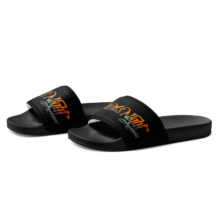 Devils Night Men’s slides