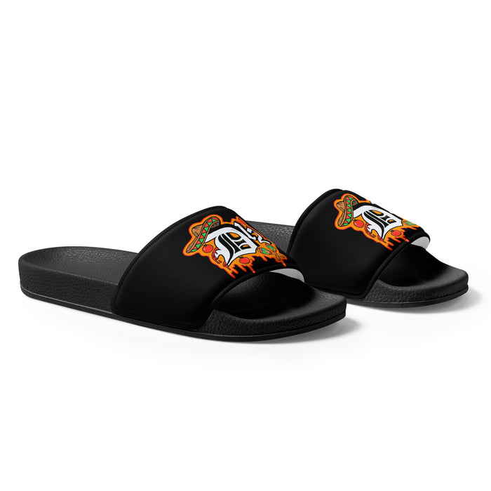 Salsa Men’s slides