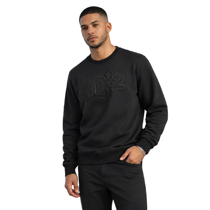 D12 Embossed Essentials Sweatshirt