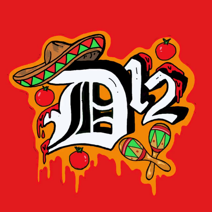 D12 My Salsa