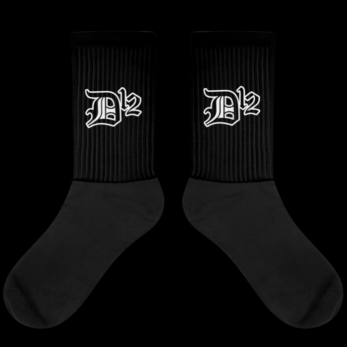 D12 Socks