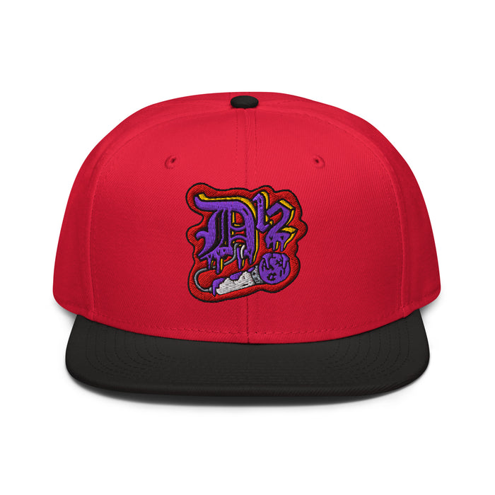Life’s a Drip Snapback