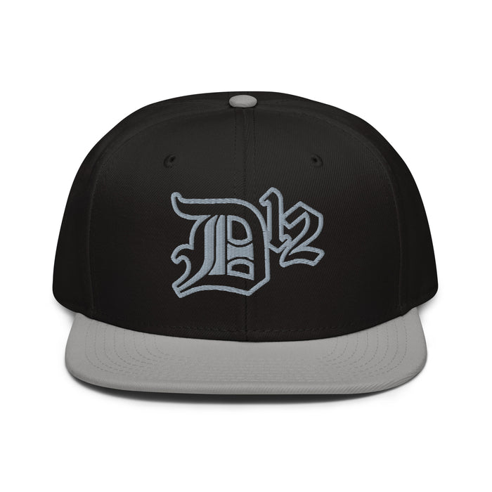 D12 Drip Like Me Snapback