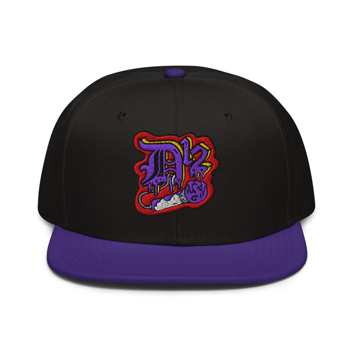 Life’s a Drip Snapback